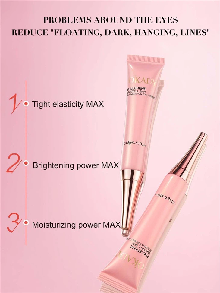 Eye Cream For Dark Circles