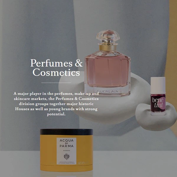 LVMH Factory LVMH Factory