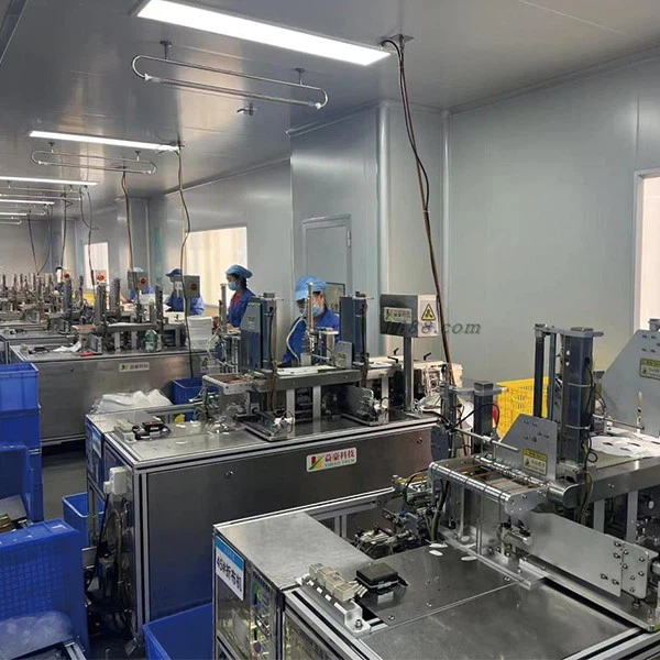 Guangzhou Oupei Cosmetics Guangzhou Oupei Cosmetics