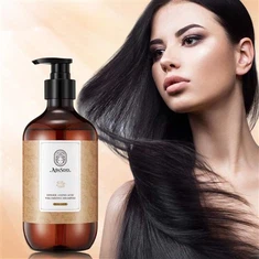 شامبو الأحماض الأمينية