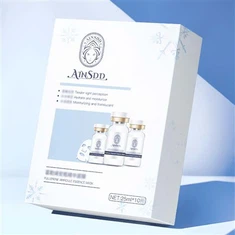 قناع الوجه للنساء