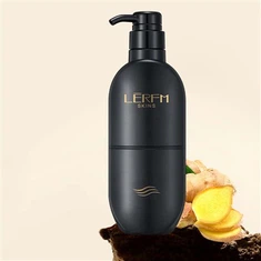 شامبو الزنجبيل