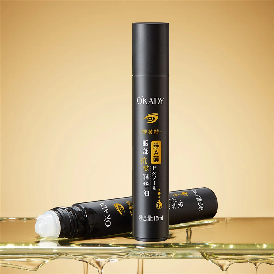 مصل العين للتجاعيد